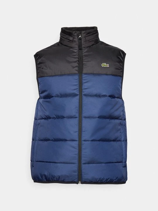 Zdjęcie produktu Kamizelka Lacoste granatowy