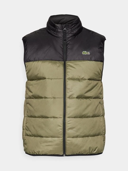 Zdjęcie produktu Kamizelka Lacoste khaki