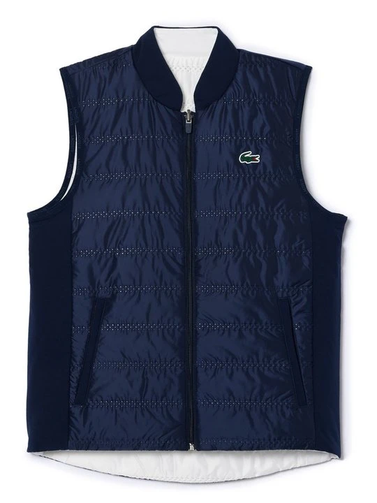 Zdjęcie produktu Kamizelka Lacoste niebieski