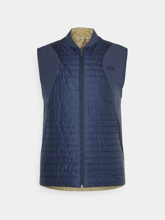Zdjęcie produktu Kamizelka Lacoste granatowy