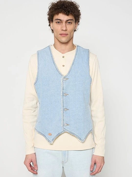 Zdjęcie produktu Kamizelka Levi's niebieski