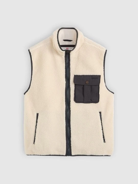 Zdjęcie produktu Kamizelka Levi's biały