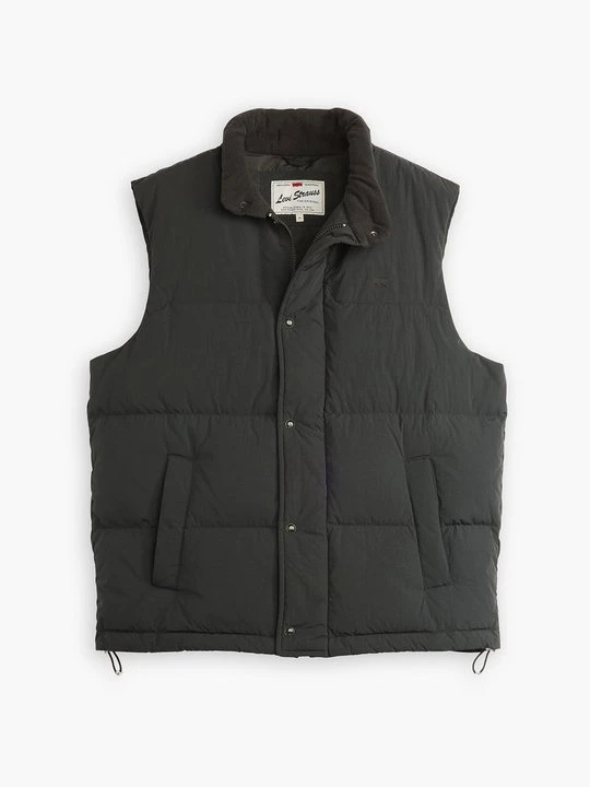 Zdjęcie produktu Kamizelka Levi's czarny