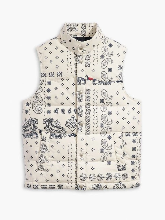 Zdjęcie produktu Kamizelka Levi's biały