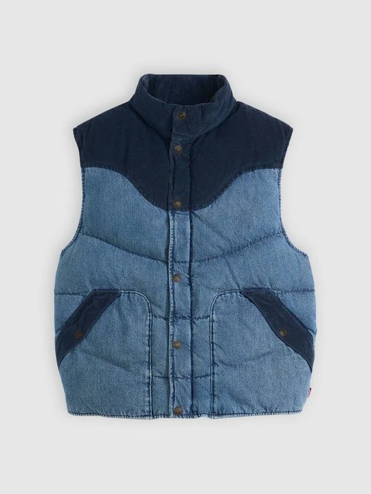 Zdjęcie produktu Kamizelka Levi's niebieski