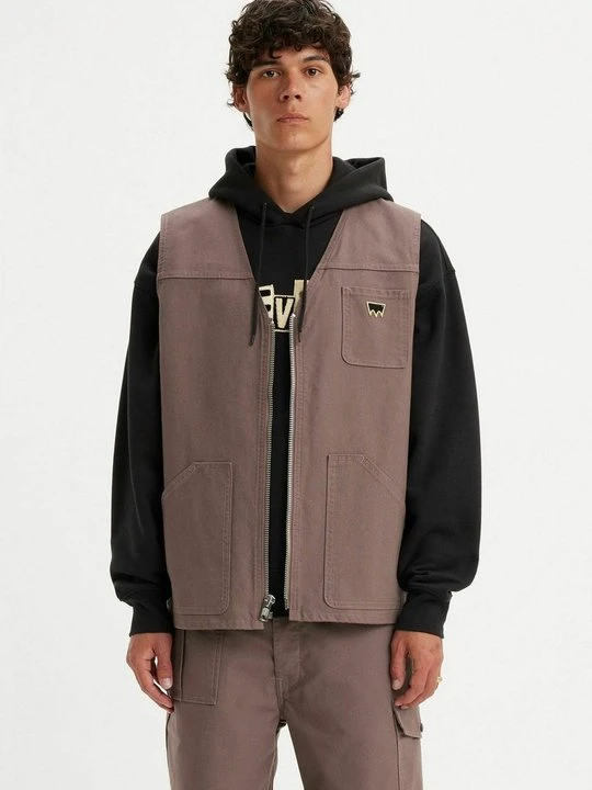 Zdjęcie produktu Kamizelka Levi's taupe