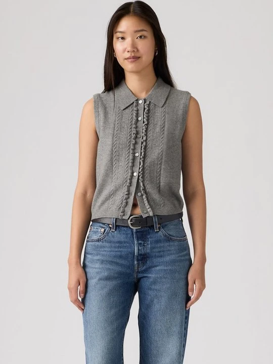 Zdjęcie produktu Kamizelka Levi's szary