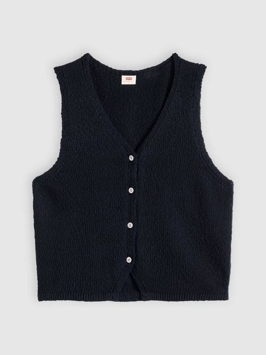 Zdjęcie produktu Kamizelka Levi's czarny