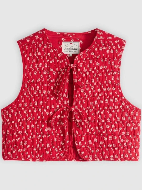 Zdjęcie produktu Kamizelka Levi's czerwony