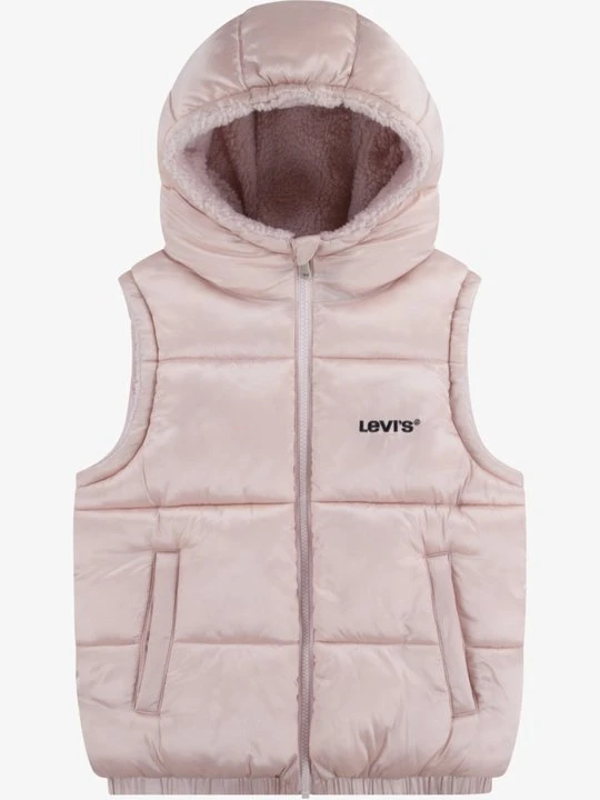Zdjęcie produktu Kamizelka Levi's jasnoróżowy