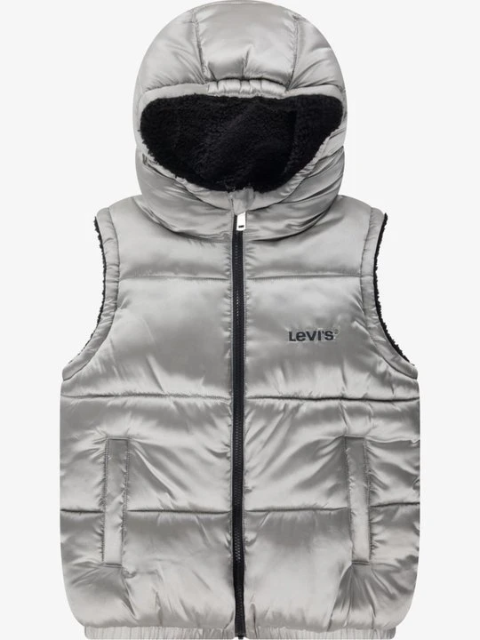 Zdjęcie produktu Kamizelka Levi's srebrny