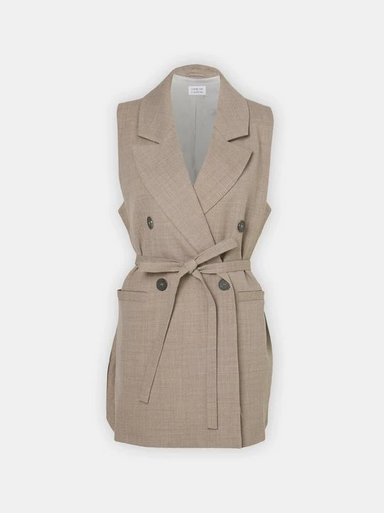 Zdjęcie produktu Kamizelka Libertine-Libertine khaki