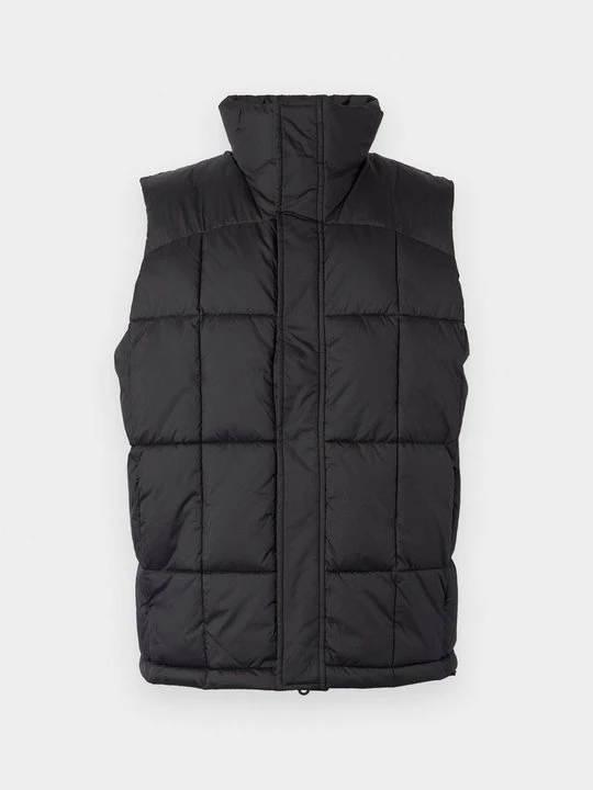 Zdjęcie produktu Kamizelka Lyle & Scott czarny