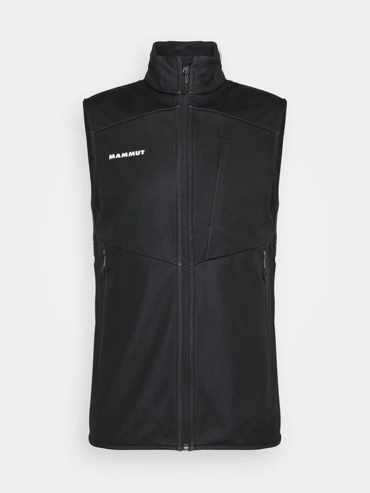 Zdjęcie produktu Kamizelka Mammut czarny