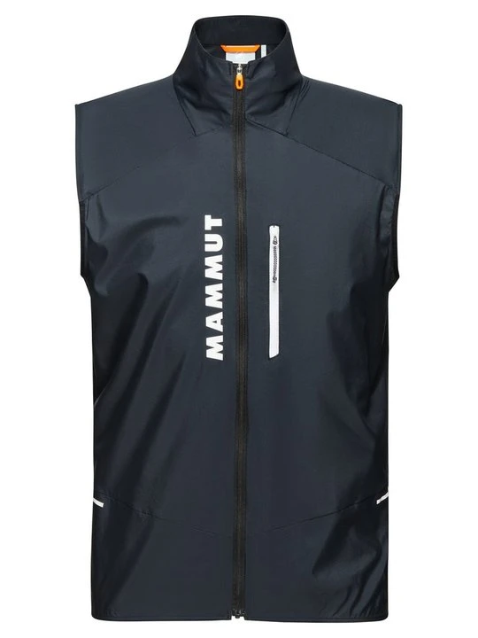 Zdjęcie produktu Kamizelka Mammut czarny