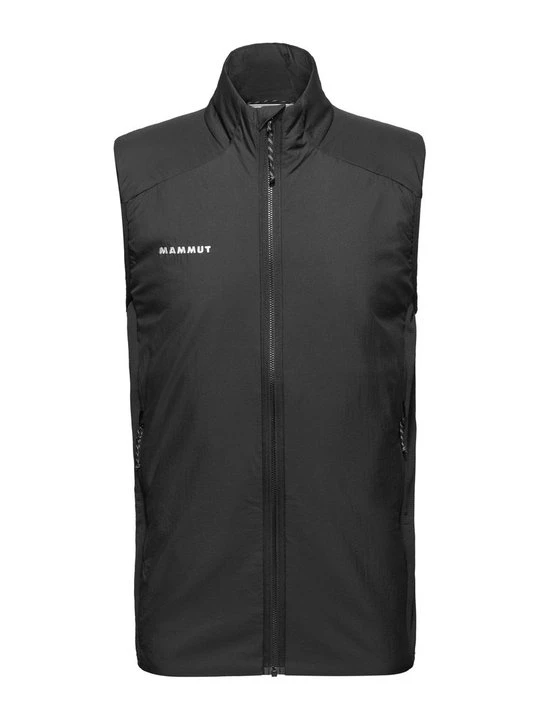 Zdjęcie produktu Kamizelka Mammut czarny