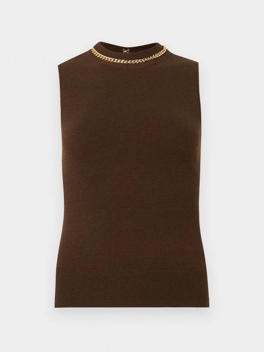 Zdjęcie produktu Kamizelka MARCIANO BY GUESS brązowy