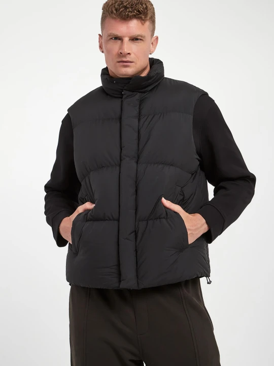 Zdjęcie produktu Kamizelka męska ARMANI EXCHANGE