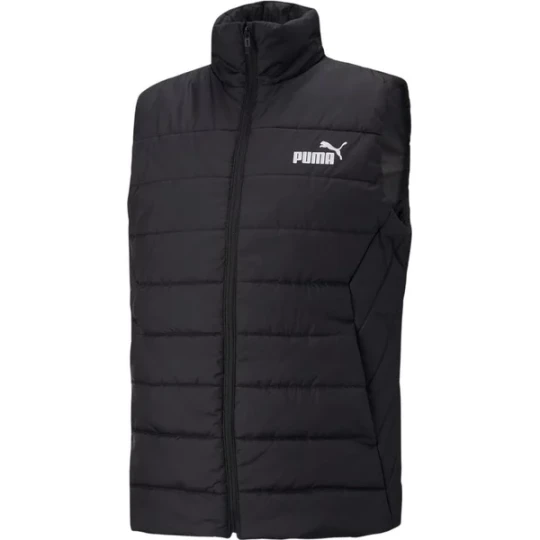 Zdjęcie produktu Kamizelka męska ESS Padded Vest Puma Czarny