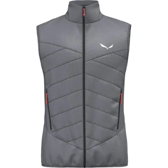 Zdjęcie produktu Kamizelka męska Ortles Hyb TWR Vest Salewa Szary