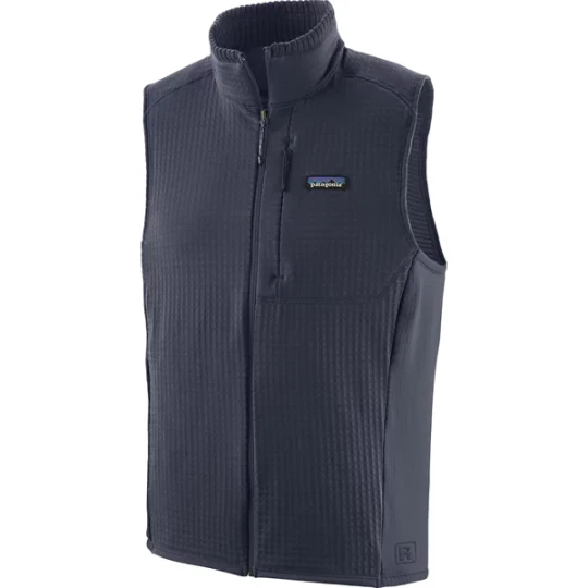 Zdjęcie produktu Kamizelka męska R1 Vest Patagonia Granatowy