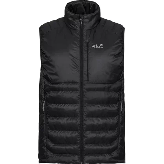 Zdjęcie produktu Kamizelka męska Routeburn Pro 2 Vest M Jack Wolfskin