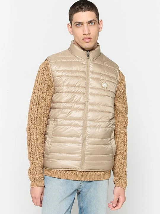 Zdjęcie produktu Kamizelka Michael Kors beżowy