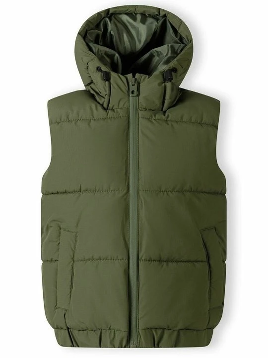 Zdjęcie produktu Kamizelka MINOTI khaki