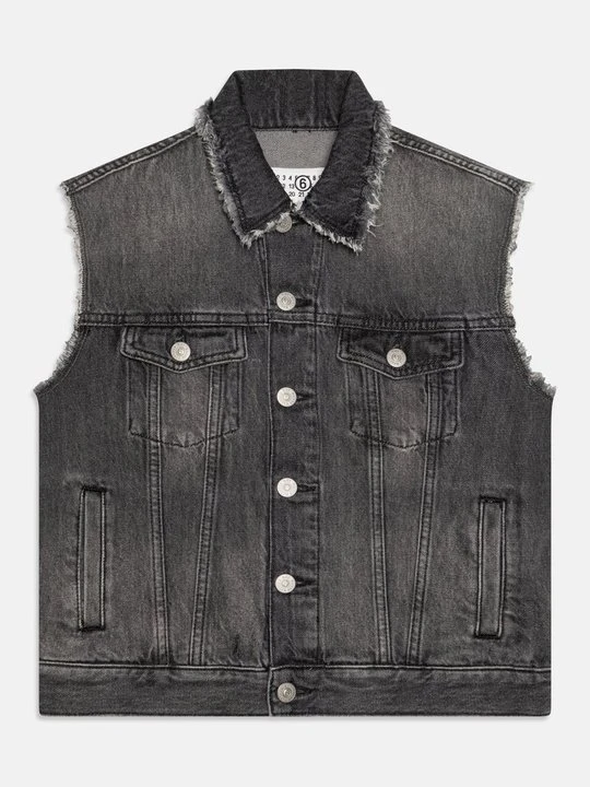 Zdjęcie produktu Kamizelka MM6 Maison Margiela