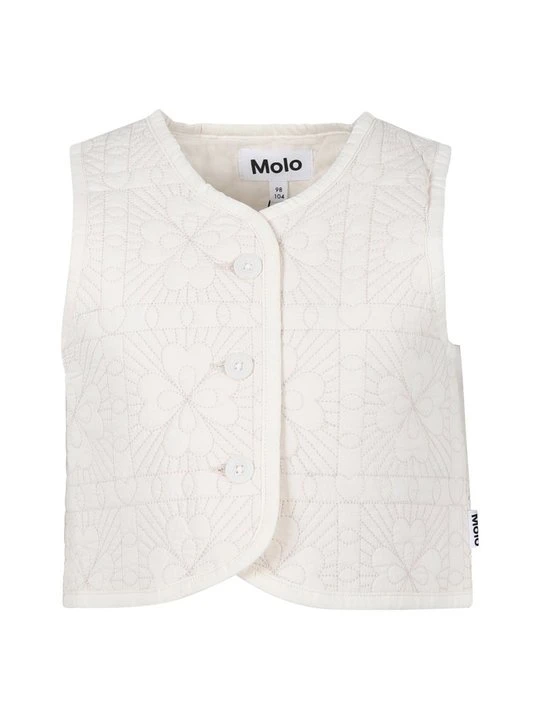 Zdjęcie produktu Kamizelka Molo mleczny