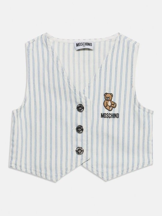 Zdjęcie produktu Kamizelka MOSCHINO