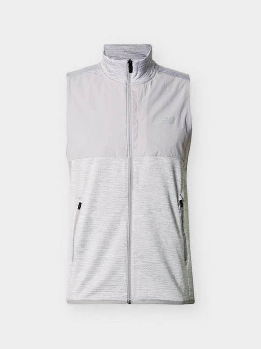 Zdjęcie produktu Kamizelka New Balance szary