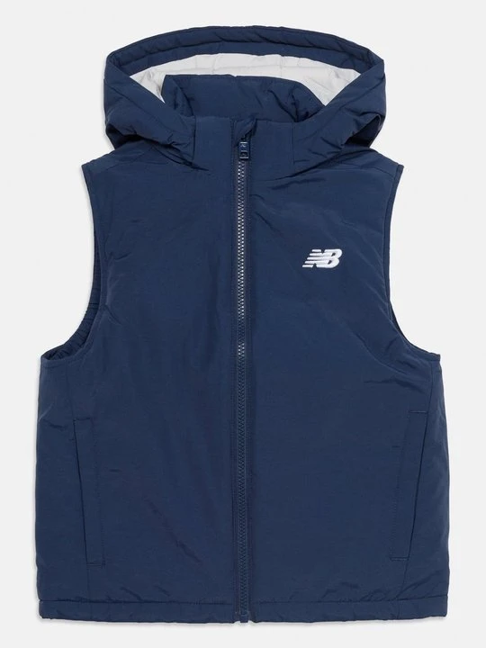 Zdjęcie produktu Kamizelka New Balance granatowy