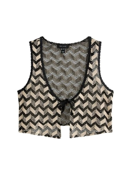 Zdjęcie produktu Kamizelka New Look czarny