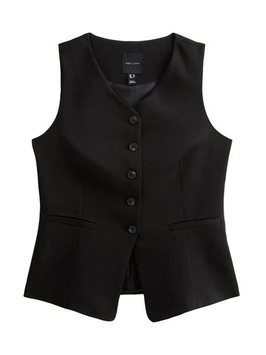 Zdjęcie produktu Kamizelka New Look czarny