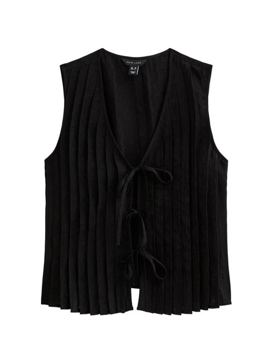 Zdjęcie produktu Kamizelka New Look czarny