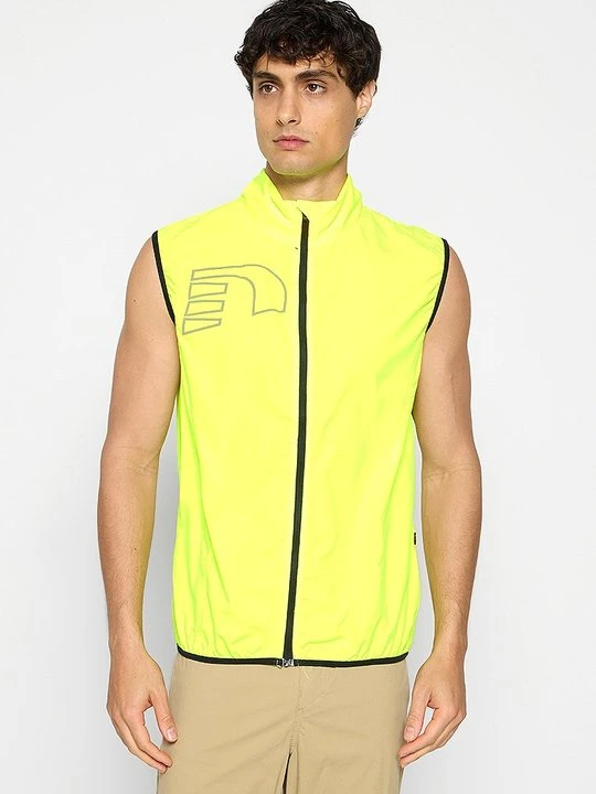 Zdjęcie produktu Kamizelka NEWLINE żółty neon