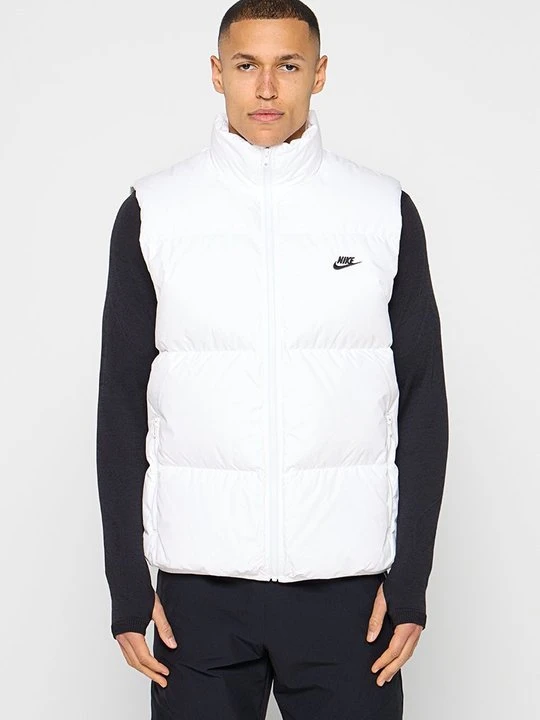 Zdjęcie produktu Kamizelka Nike biały