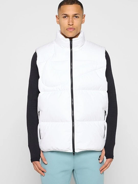 Zdjęcie produktu Kamizelka Nike biały