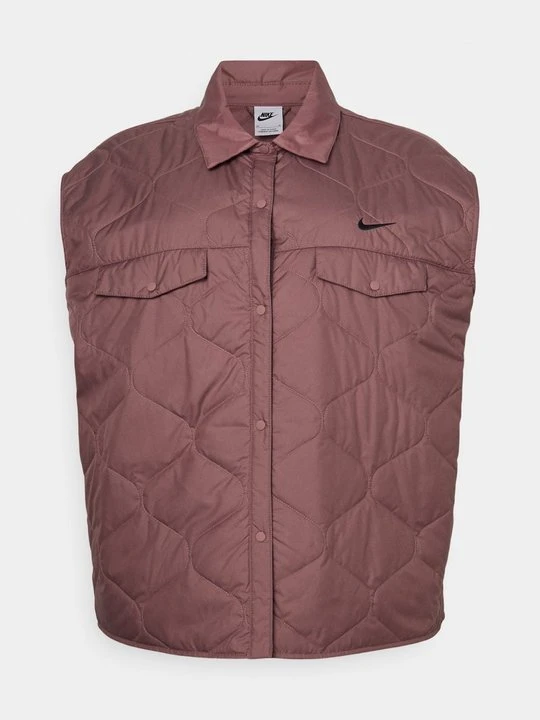 Zdjęcie produktu Kamizelka Nike brązowy