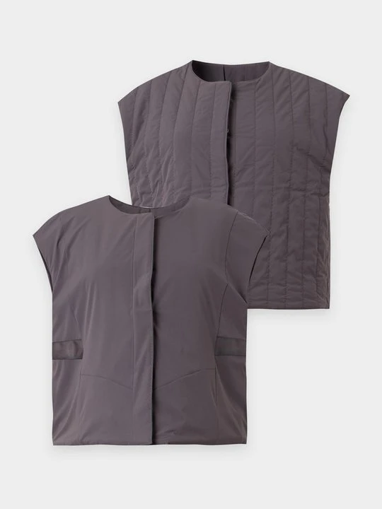 Zdjęcie produktu Kamizelka Nike ciemnoszary