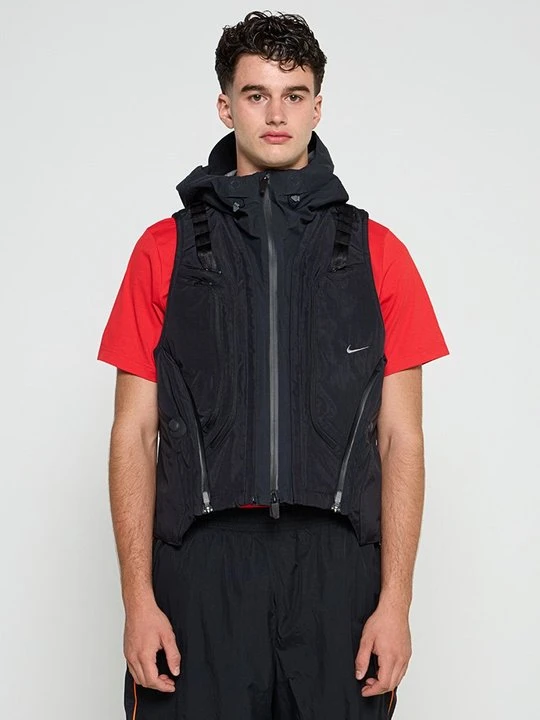 Zdjęcie produktu Kamizelka Nike czarny