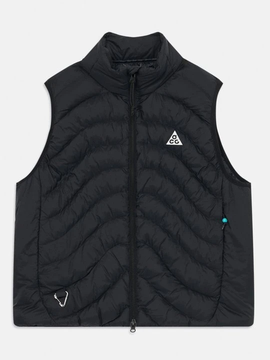 Zdjęcie produktu Kamizelka Nike czarny