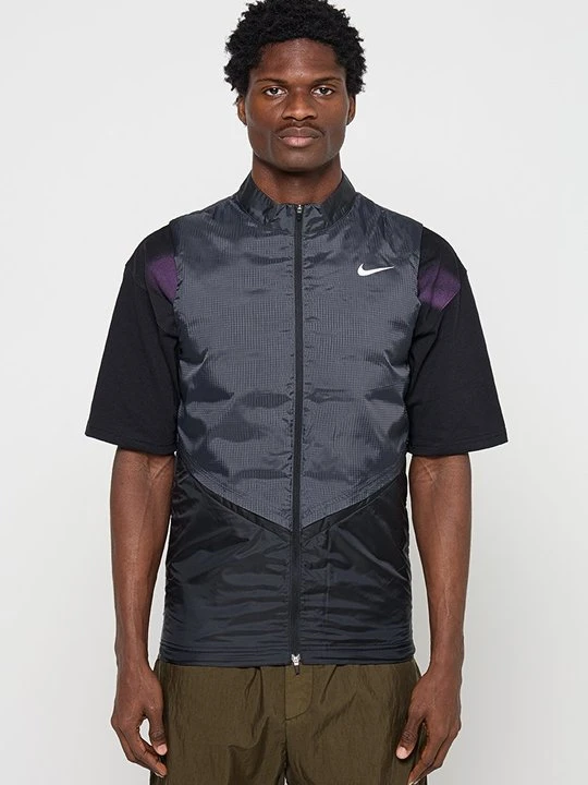 Zdjęcie produktu Kamizelka Nike czarny