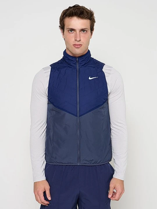 Zdjęcie produktu Kamizelka Nike granatowy