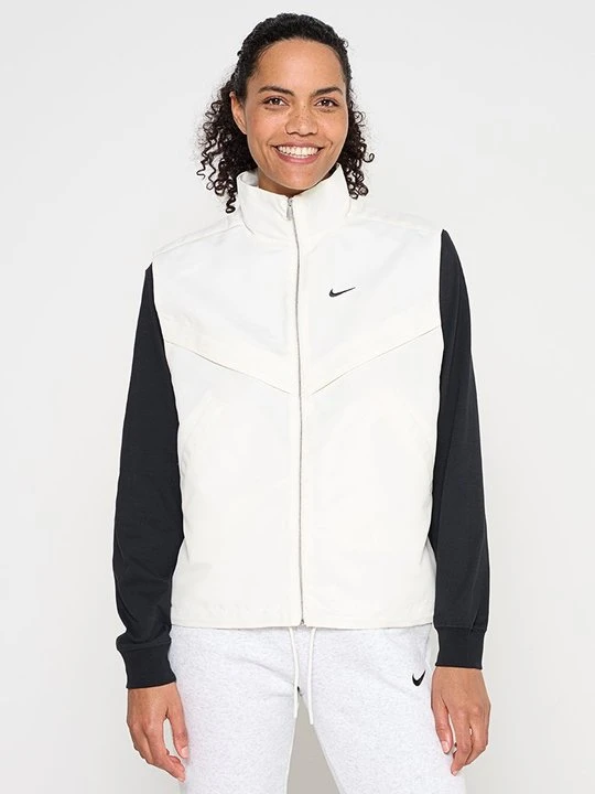 Zdjęcie produktu Kamizelka Nike mleczny