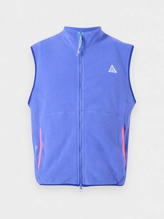 Zdjęcie produktu Kamizelka Nike niebieski