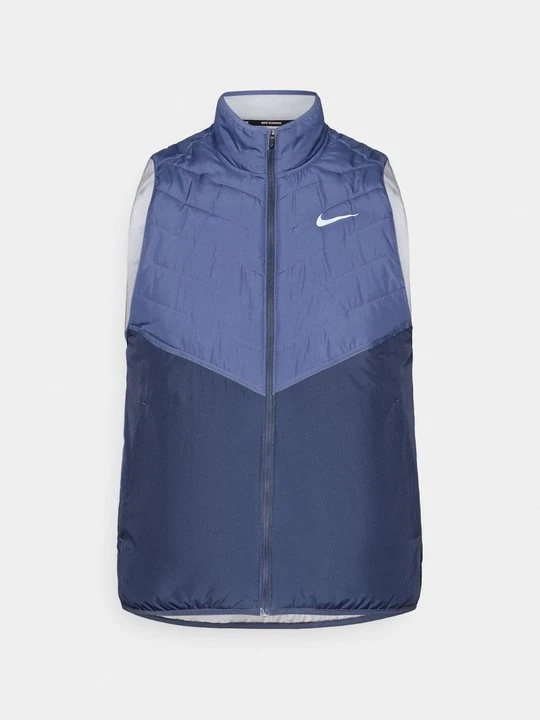 Zdjęcie produktu Kamizelka Nike niebieski