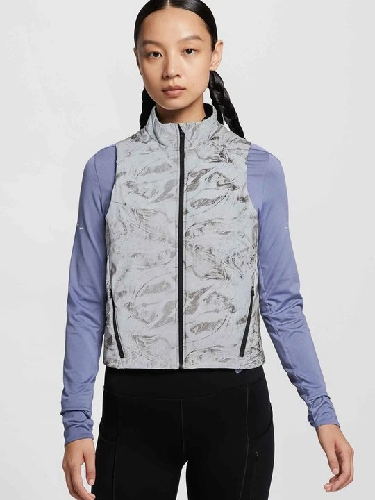 Zdjęcie produktu Kamizelka Nike szary