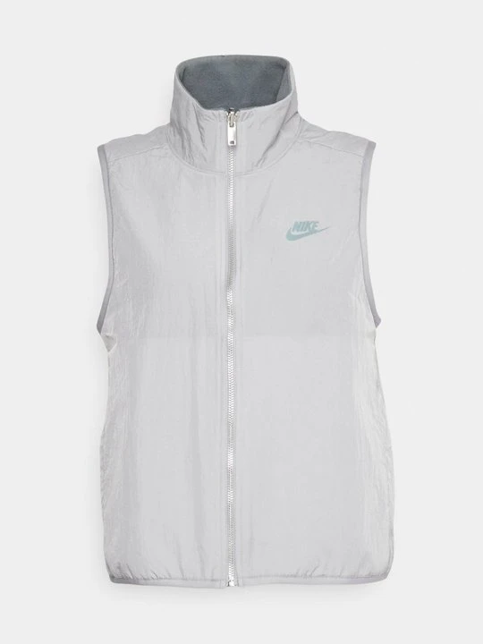 Zdjęcie produktu Kamizelka Nike ciemnoszary